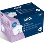 Laica Pack 4 Filtros Bi-Flux Alka Water K4MEU01